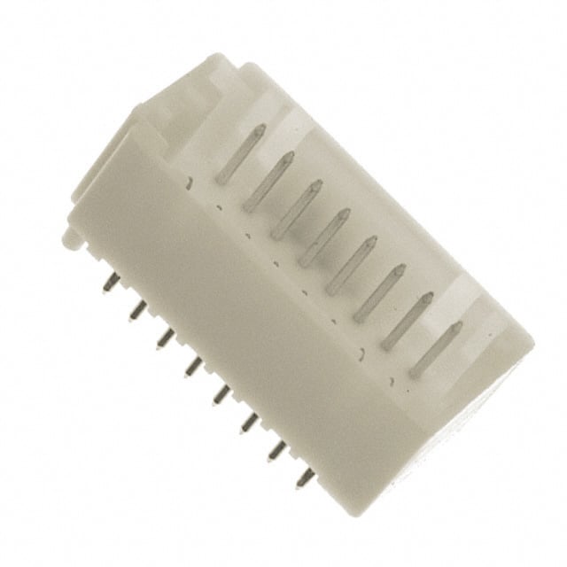 1-292252-6 TE Connectivity AMP Connectors  Headers Male Pins